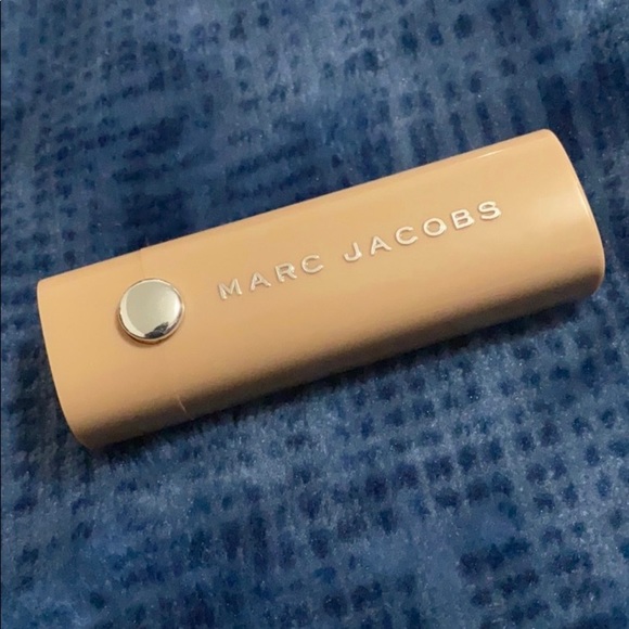 Marc Jacobs | Makeup | Marc Jacobs Lipstick | Poshmark